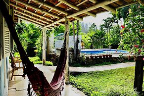 Pousada Vila Cizinho