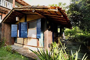 Pousada Vila Cizinho