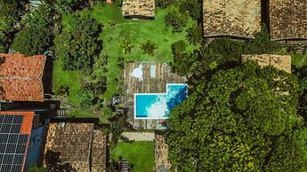 Pousada Vila Cizinho