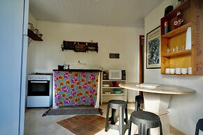 Pousada Vila Cizinho