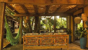 Pousada Vila Cizinho