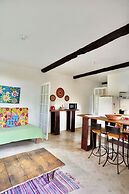 Pousada Vila Cizinho