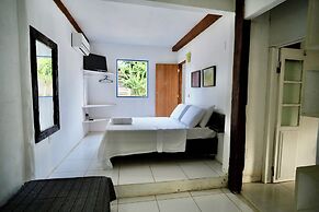 Pousada Vila Cizinho