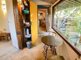 Pousada Vila Cizinho