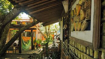 Pousada Vila Cizinho