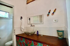 Pousada Vila Cizinho