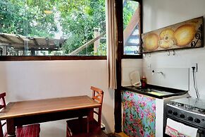 Pousada Vila Cizinho