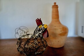 Pousada Vila Cizinho