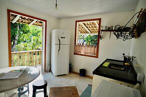 Pousada Vila Cizinho