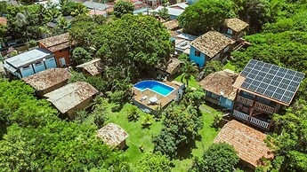 Pousada Vila Cizinho