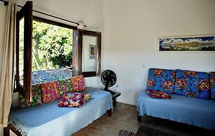 Pousada Vila Cizinho