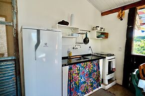 Pousada Vila Cizinho