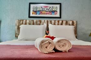 Pousada Vila Cizinho