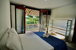 Pousada Vila Cizinho