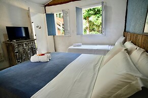 Pousada Vila Cizinho