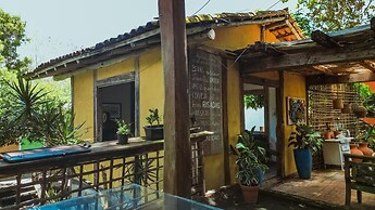 Pousada Vila Cizinho