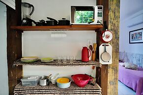 Pousada Vila Cizinho