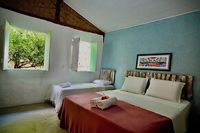 Pousada Vila Cizinho