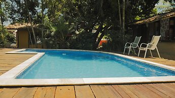 Pousada Vila Cizinho