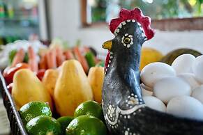 Pousada Vila Cizinho