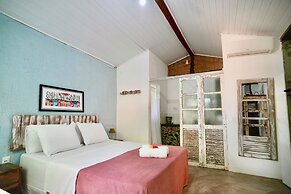 Pousada Vila Cizinho