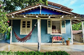 Pousada Vila Cizinho