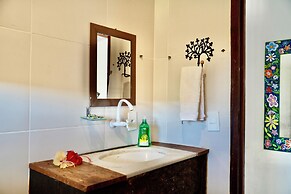 Pousada Vila Cizinho