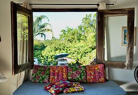 Pousada Vila Cizinho