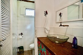 Pousada Vila Cizinho