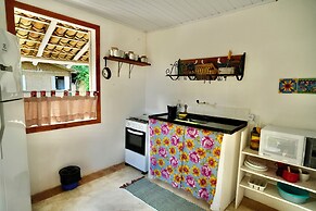 Pousada Vila Cizinho