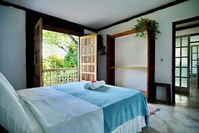 Pousada Vila Cizinho