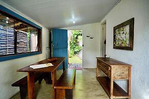 Pousada Vila Cizinho