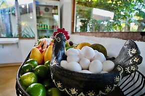 Pousada Vila Cizinho