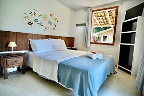 Pousada Vila Cizinho