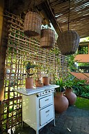 Pousada Vila Cizinho