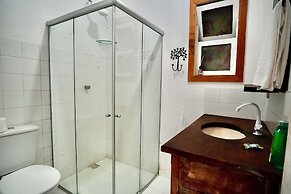 Pousada Vila Cizinho