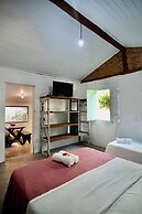 Pousada Vila Cizinho