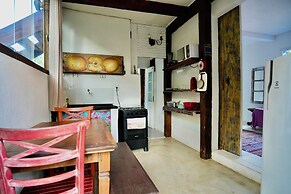 Pousada Vila Cizinho