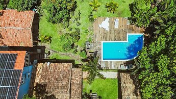 Pousada Vila Cizinho