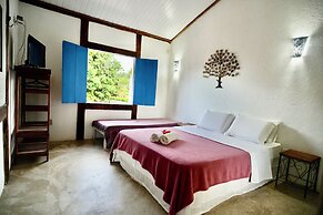 Pousada Vila Cizinho