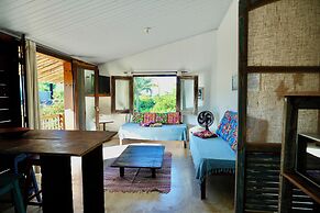 Pousada Vila Cizinho