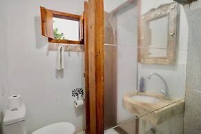 Pousada Vila Cizinho