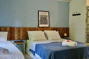 Pousada Vila Cizinho