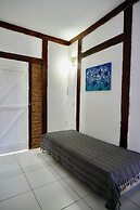 Pousada Vila Cizinho