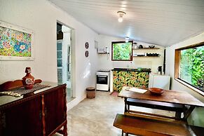 Pousada Vila Cizinho