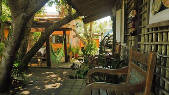 Pousada Vila Cizinho