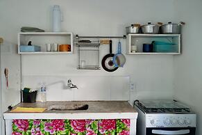 Pousada Vila Cizinho