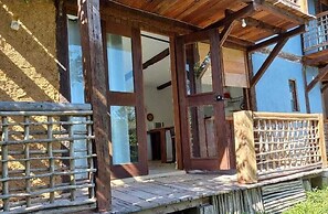 Pousada Vila Cizinho