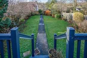 Little Glen - 3 Bedroom Holiday Home - Tenby