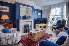 Little Glen - 3 Bedroom Holiday Home - Tenby